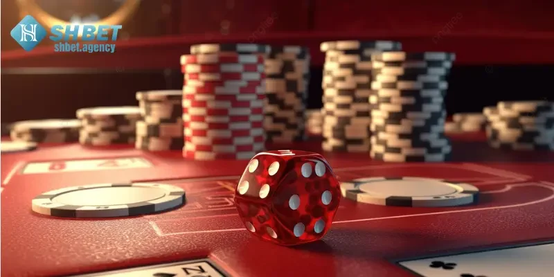 Sức hút khó cưỡng của các game bài SHBET