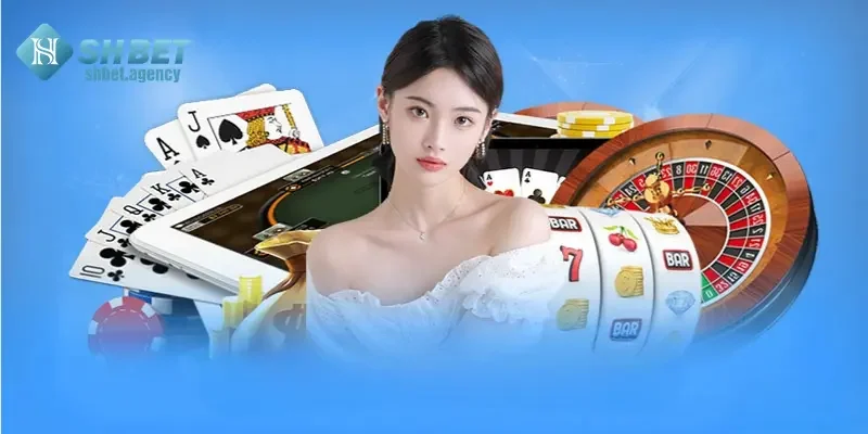 Những ưu điểm nổi trội của SHBET so với nhà cái khác trong giới giải trí